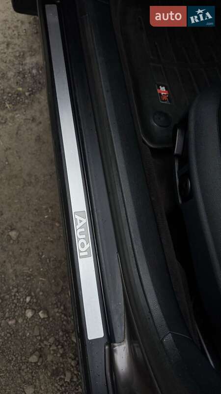 Універсал Audi A6 2001 в Рівному фото 22 Універсал Audi A6 2001 в Рівному