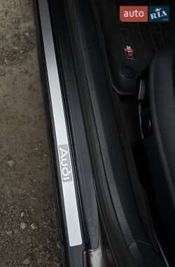Универсал Audi A6 2001 в 