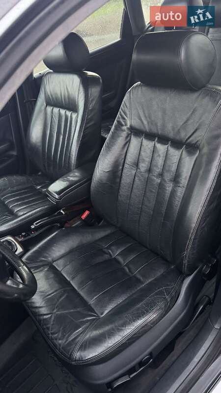 Універсал Audi A6 2001 в Рівному фото 33 Універсал Audi A6 2001 в Рівному