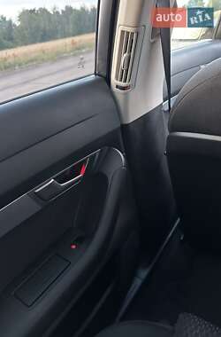 Универсал Audi A6 2010 в Любешове