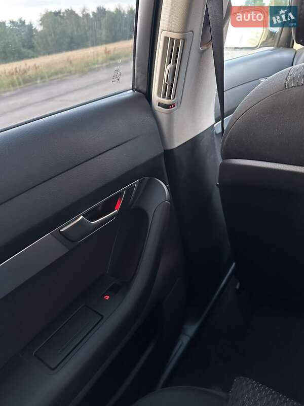 Универсал Audi A6 2010 в Любешове фото 5 Универсал Audi A6 2010 в Любешове