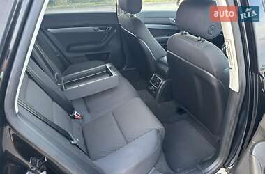 Универсал Audi A6 2010 в Любешове