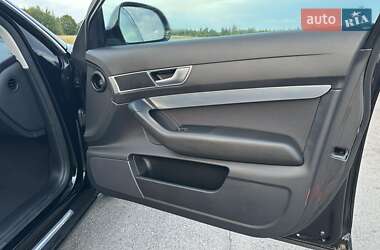 Универсал Audi A6 2010 в Любешове