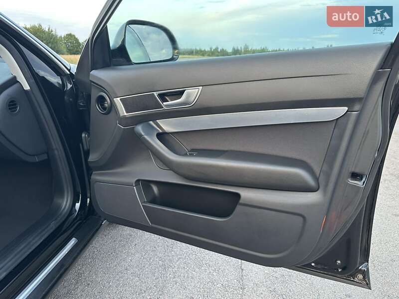Универсал Audi A6 2010 в Любешове фото 20 Универсал Audi A6 2010 в Любешове