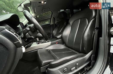 Универсал Audi A6 2012 в 