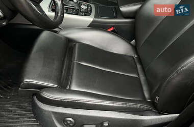 Универсал Audi A6 2012 в 