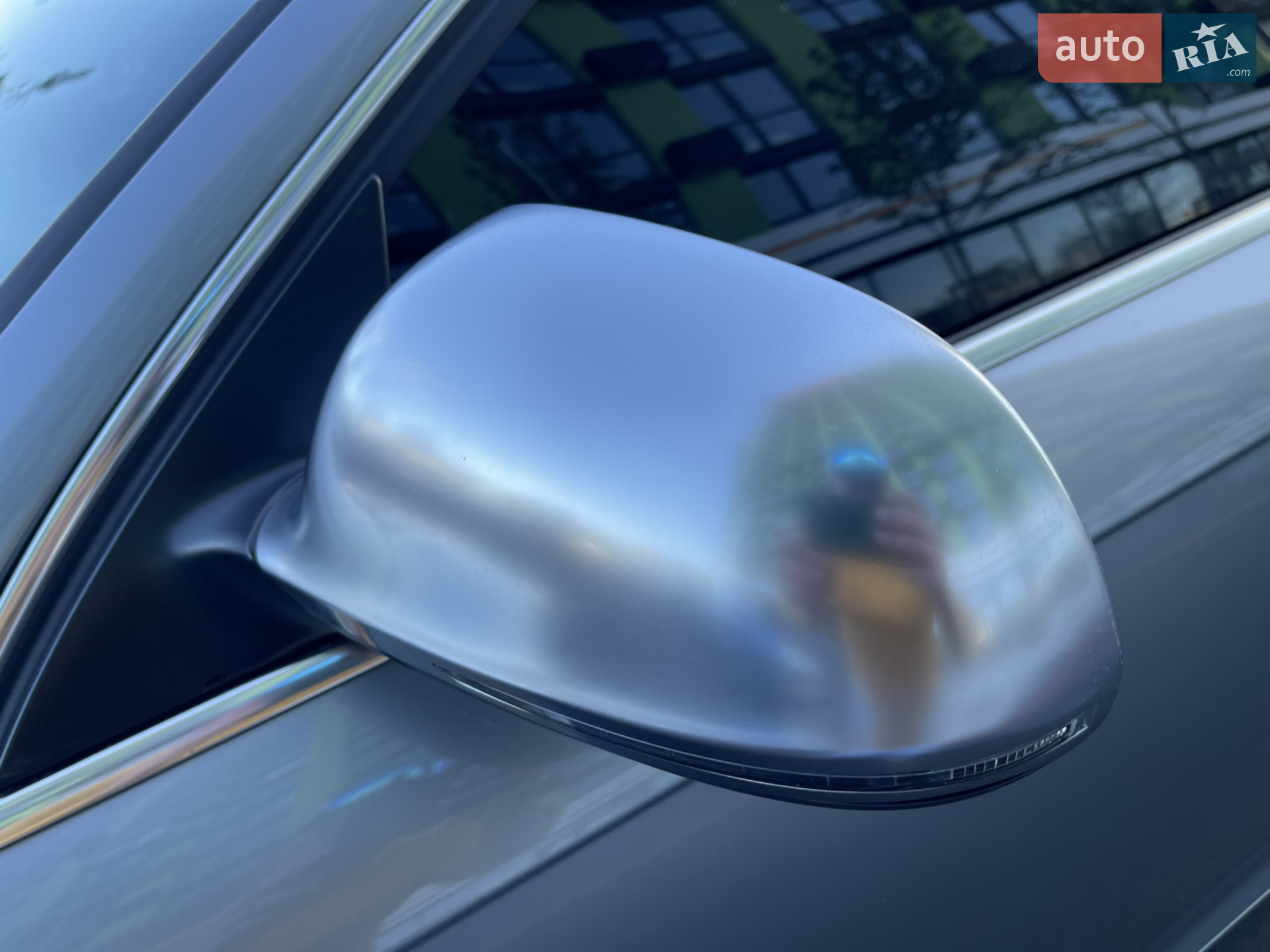 2011 Audi A6 - мініатюра 9