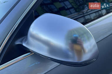Седан Audi A6 2011 в 