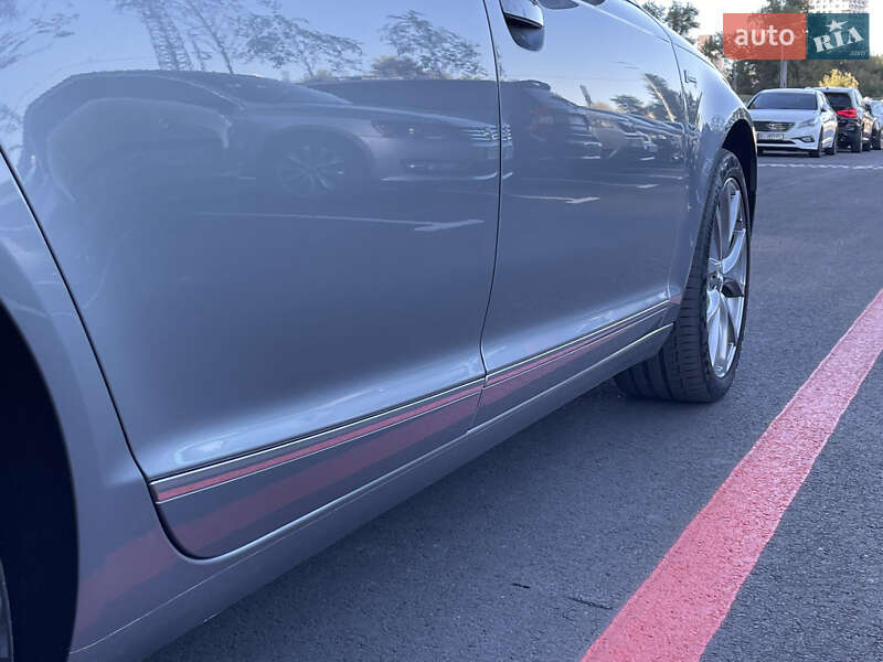 Седан Audi A6 2011 в Киеве фото 24 Седан Audi A6 2011 в Киеве