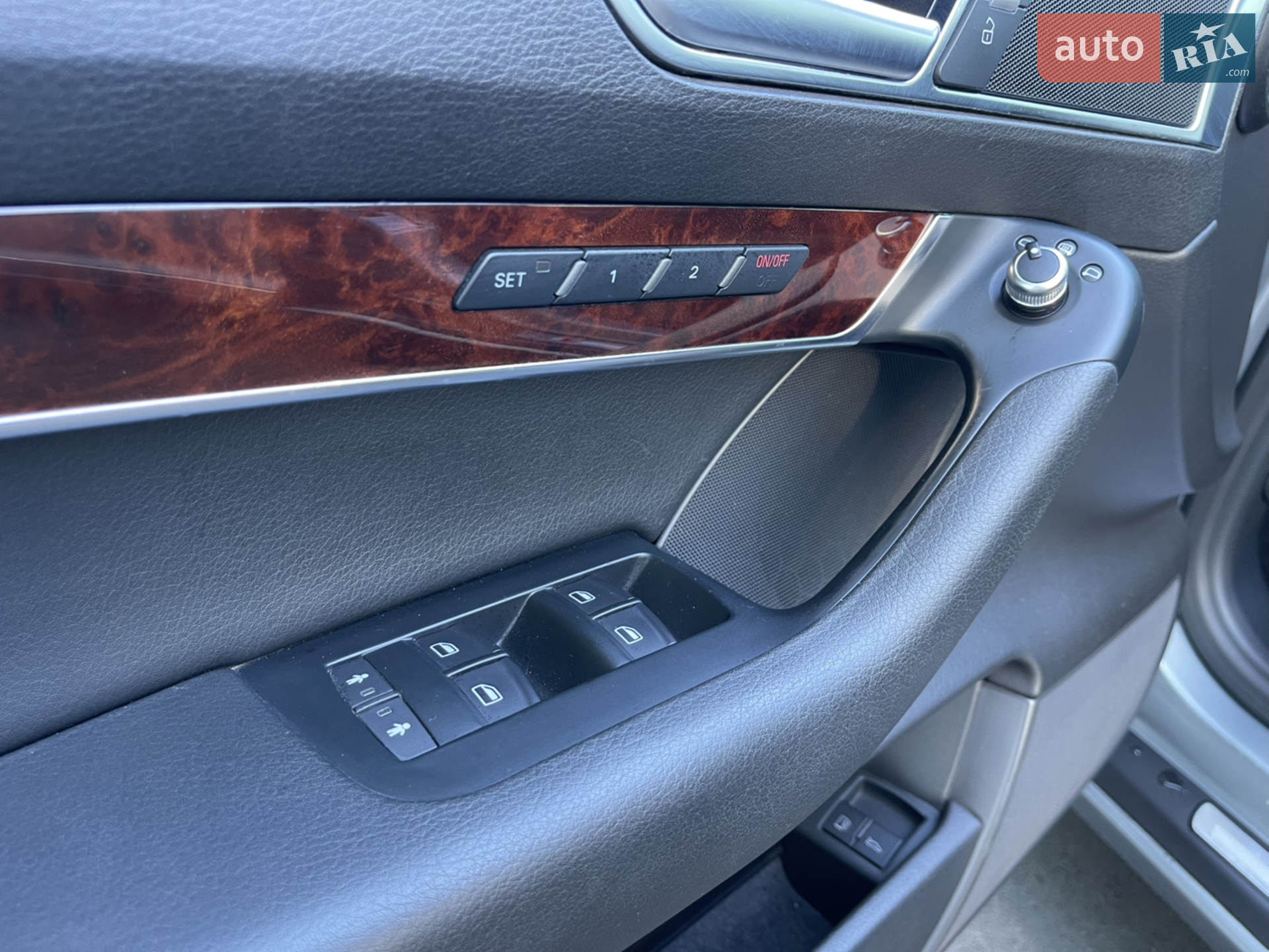 2011 Audi A6 - мініатюра 33