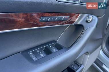 Седан Audi A6 2011 в 