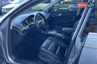 Седан Audi A6 2011 в 