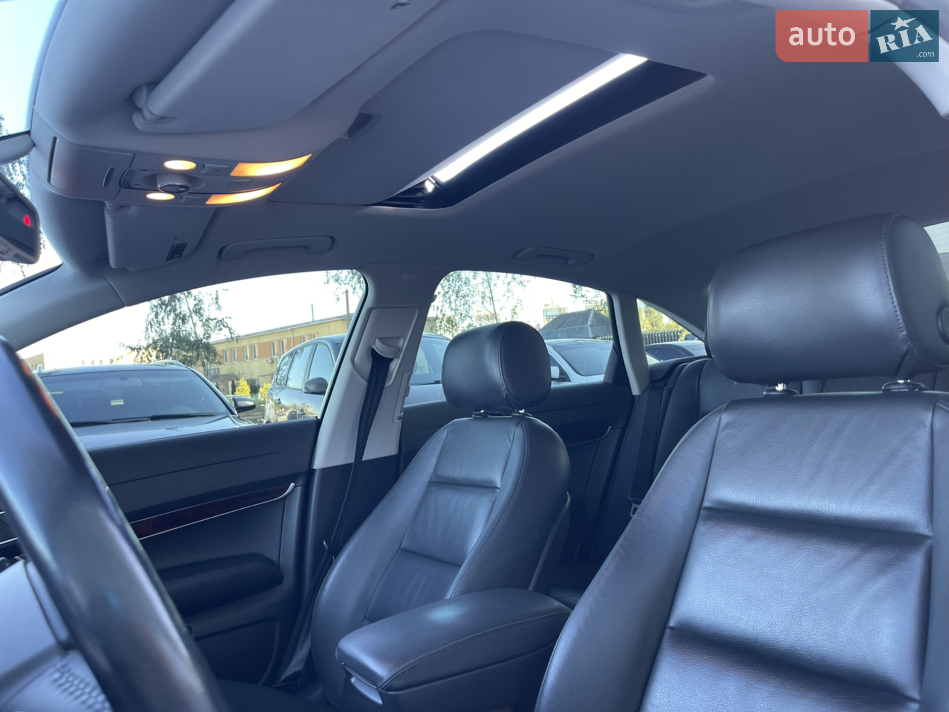 2011 Audi A6 - мініатюра 40