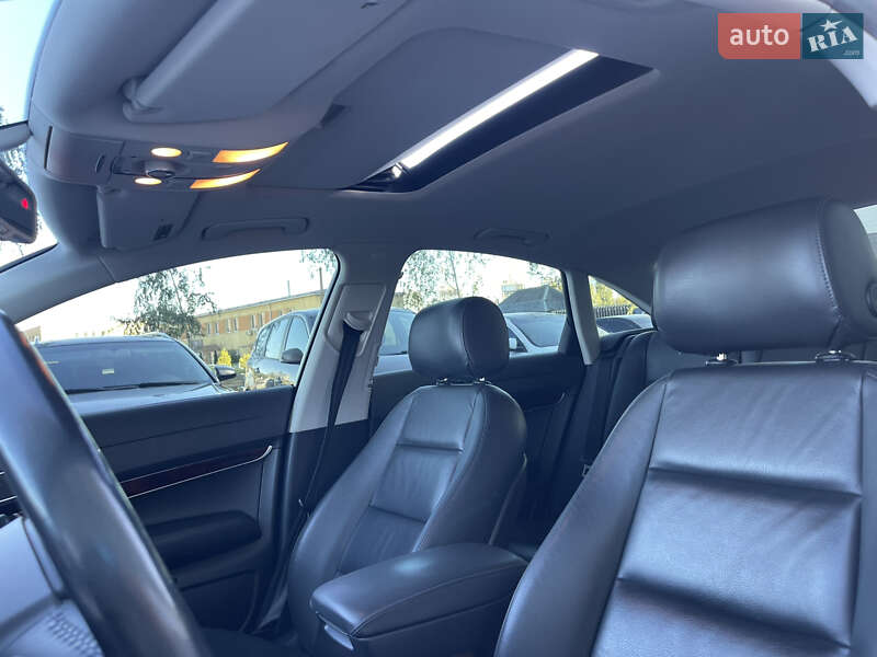 Седан Audi A6 2011 в Киеве фото 40 Седан Audi A6 2011 в Киеве