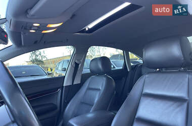 Седан Audi A6 2011 в 