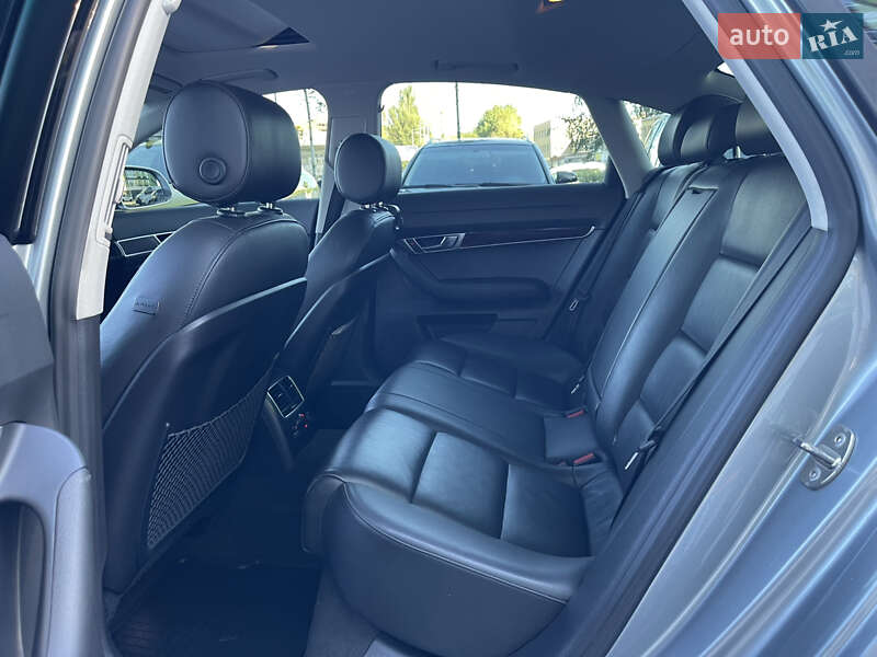Седан Audi A6 2011 в Киеве фото 52 Седан Audi A6 2011 в Киеве
