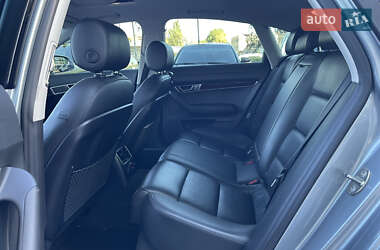 Седан Audi A6 2011 в 