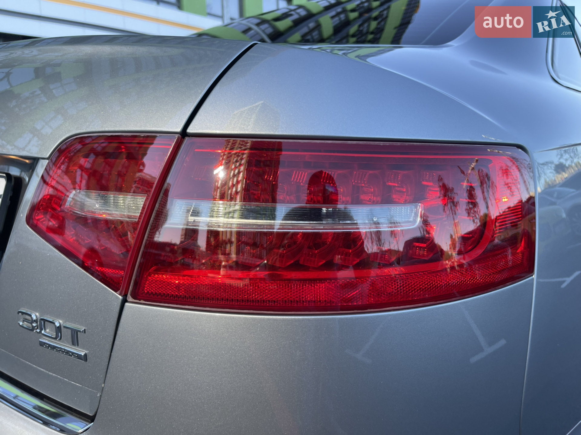 2011 Audi A6 - мініатюра 56