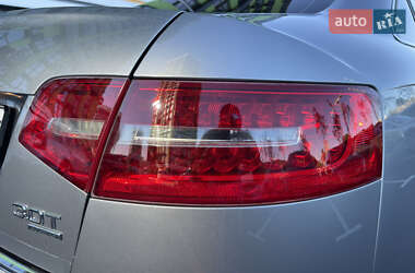 Седан Audi A6 2011 в 