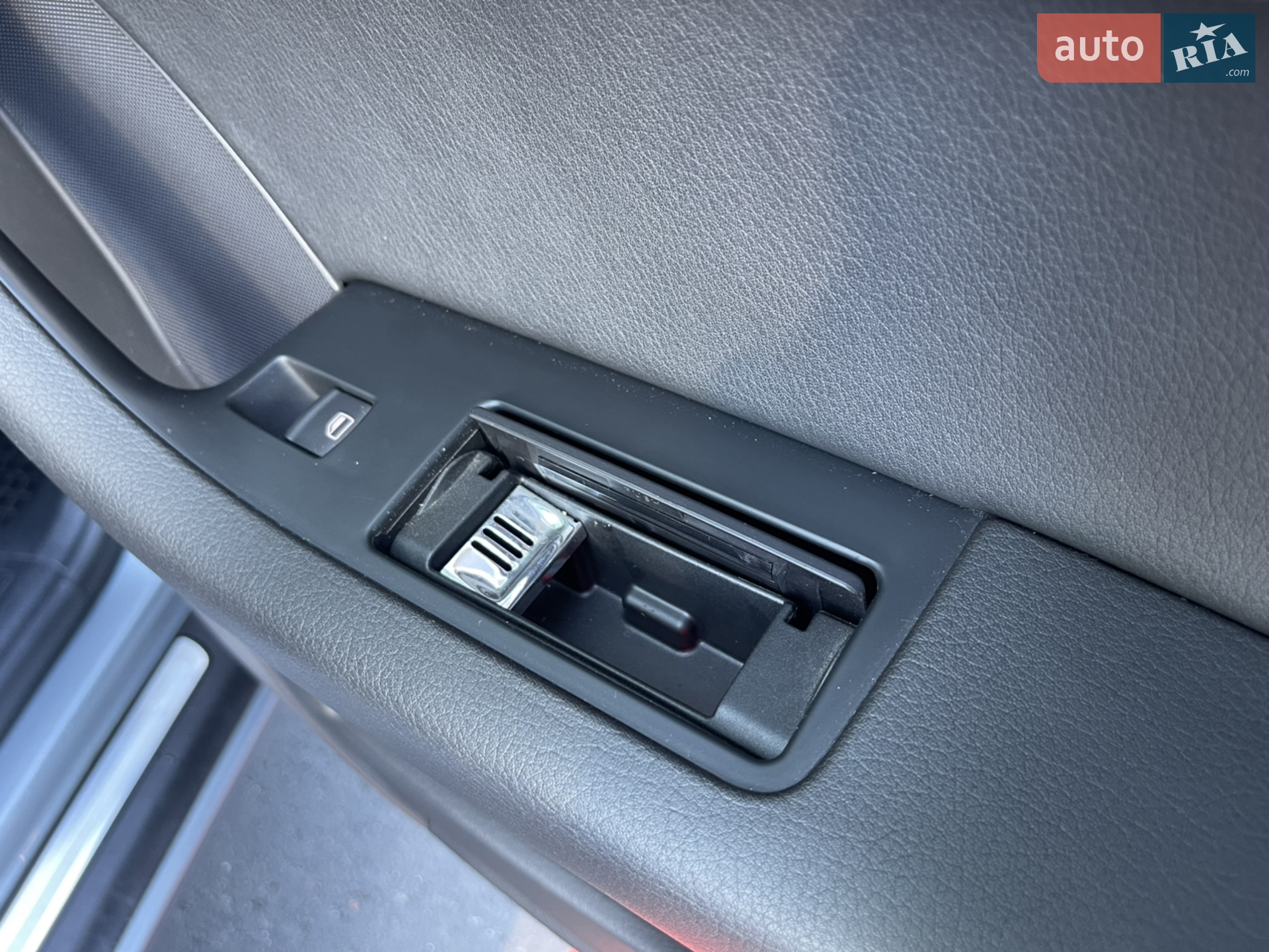 2011 Audi A6 - мініатюра 61