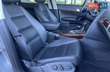 Седан Audi A6 2011 в 