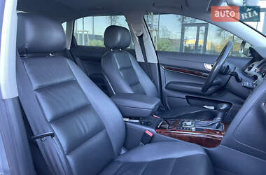 Седан Audi A6 2011 в 
