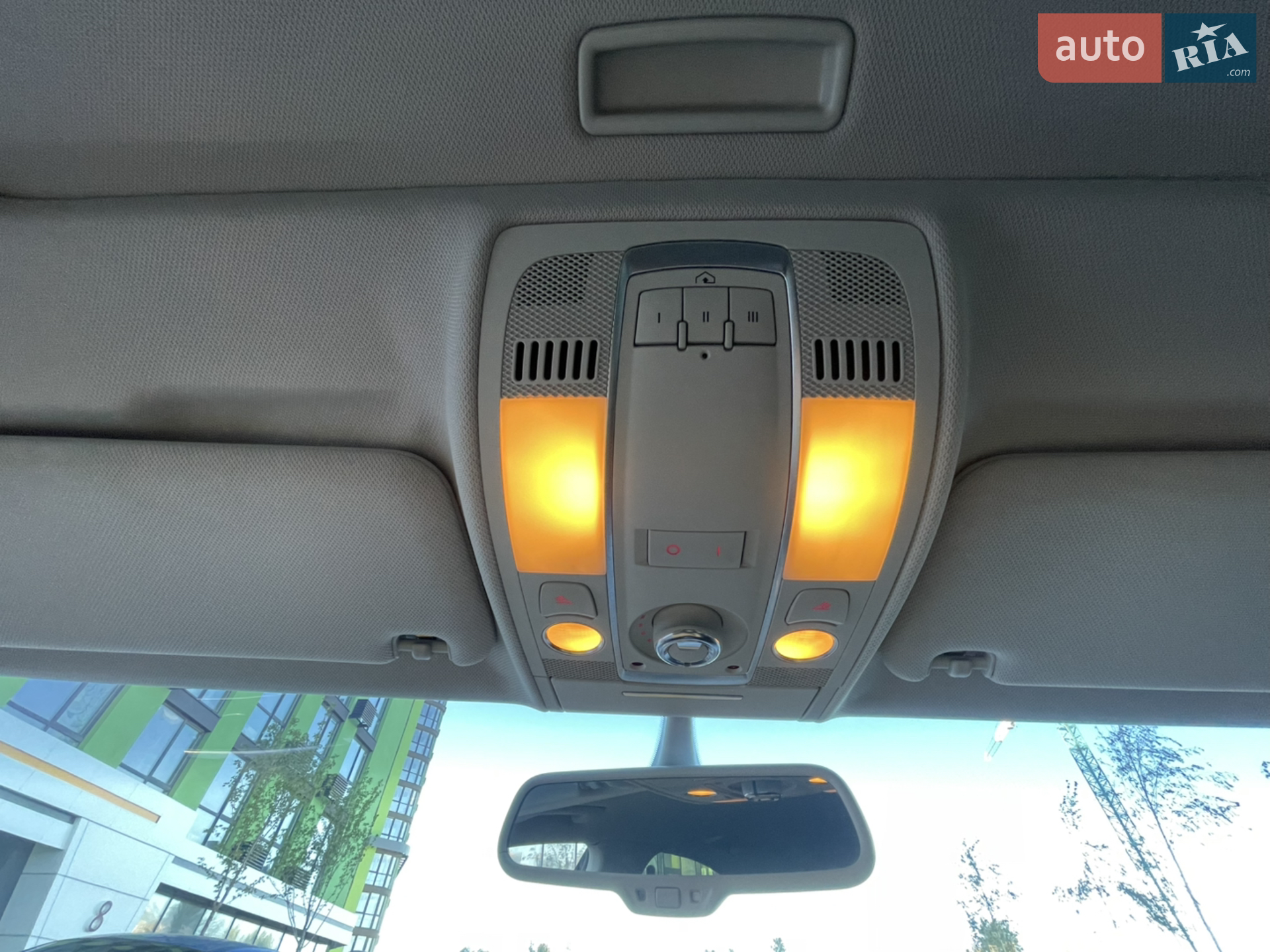 2011 Audi A6 - мініатюра 75