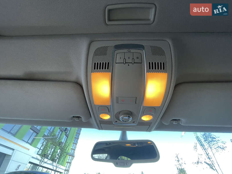 Седан Audi A6 2011 в Киеве фото 75 Седан Audi A6 2011 в Киеве