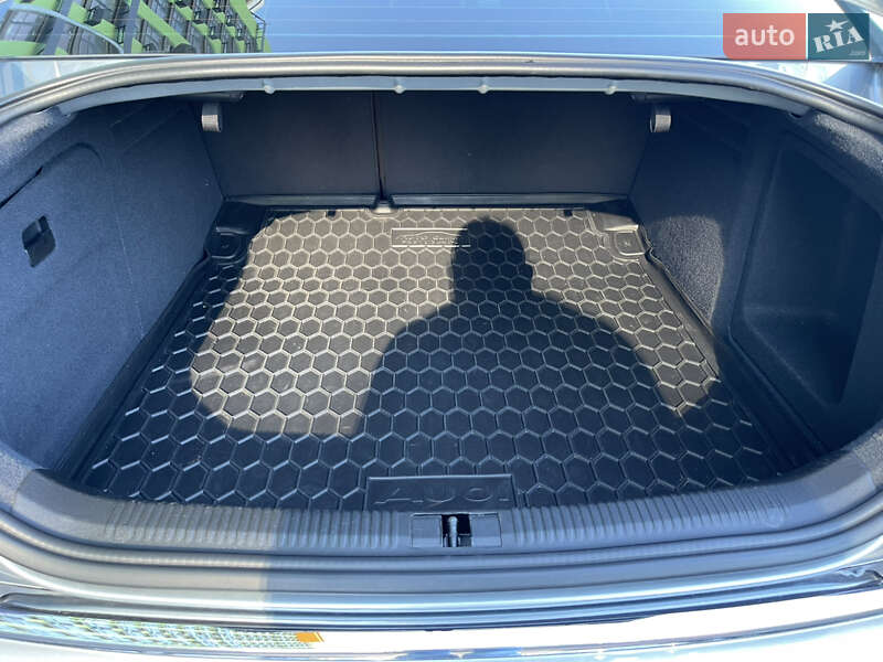 Седан Audi A6 2011 в Киеве фото 78 Седан Audi A6 2011 в Киеве