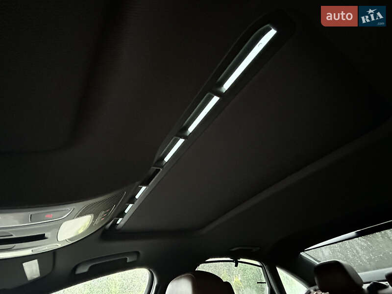 Седан Audi A6 2015 в Хмельницком