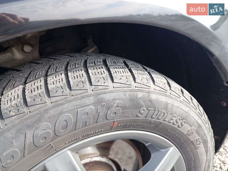 Седан Audi A6 2006 в Прилуках