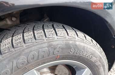 Седан Audi A6 2006 в 