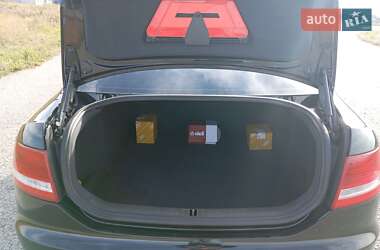 Седан Audi A6 2006 в 