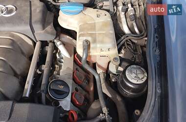 Седан Audi A6 2006 в 