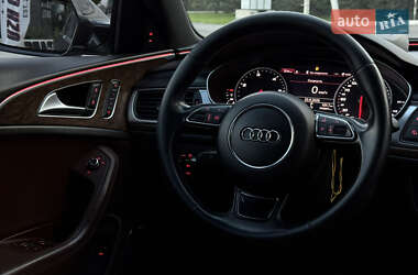 Універсал Audi A6 2013 в 
