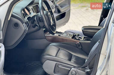 Седан Audi A6 2010 в 
