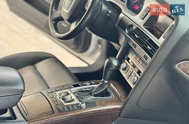 Седан Audi A6 2010 в 