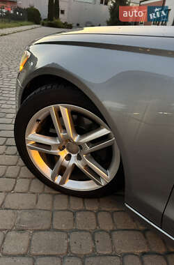 Седан Audi A6 2014 в 