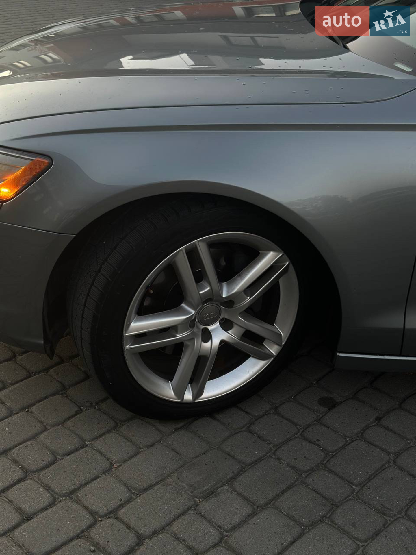 2014 Audi A6 - мініатюра 30