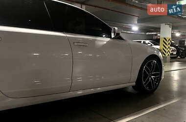 Седан Audi A6 2016 в 