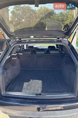 Універсал Audi A6 2001 в 