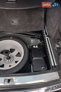 Универсал Audi A6 2011 в 