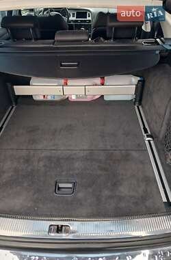Универсал Audi A6 2011 в 