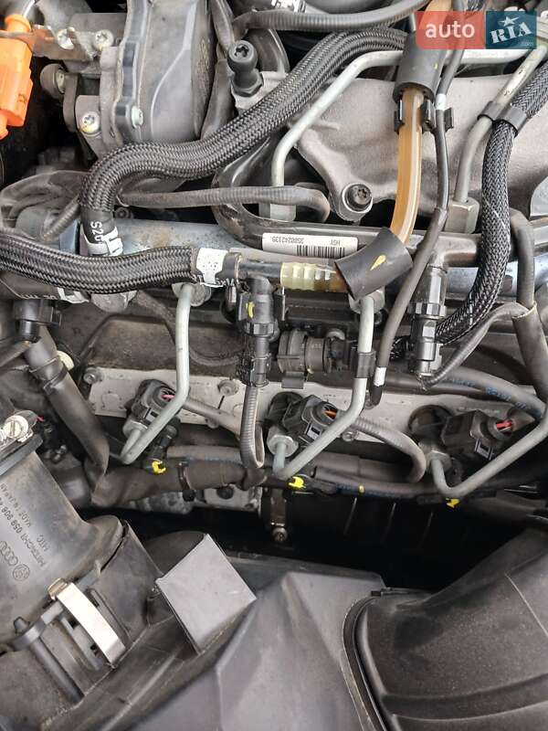 Універсал Audi A6 2011 в Івано-Франківську