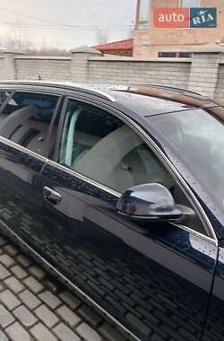 Универсал Audi A6 2011 в 