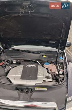 Универсал Audi A6 2011 в 