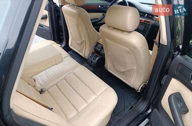 Седан Audi A6 2001 в 