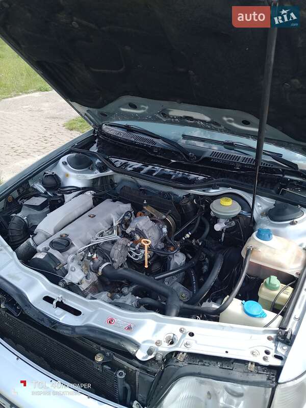 Седан Audi A6 1997 в Ковеле