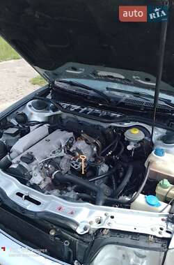 Седан Audi A6 1997 в 