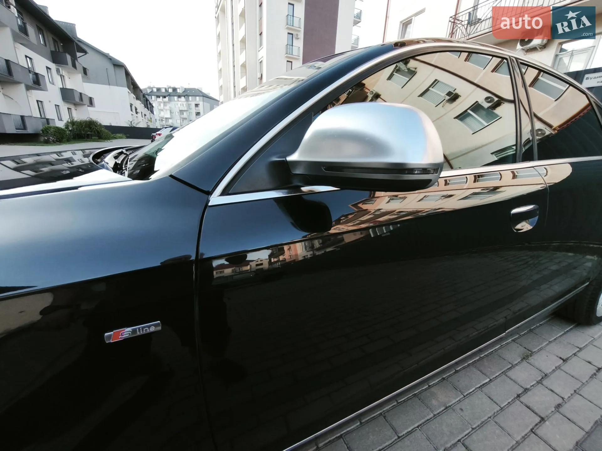 2010 Audi A6 - мініатюра 14